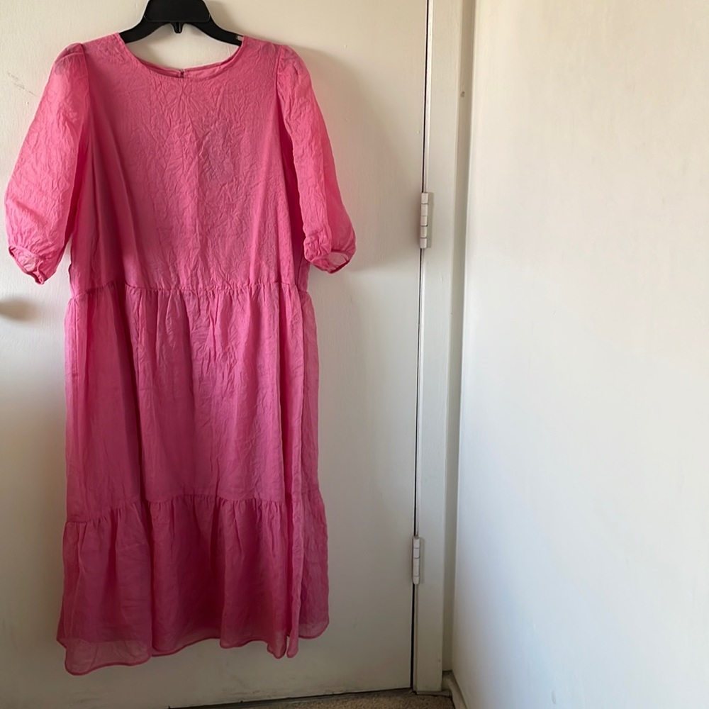 H&M dress medium